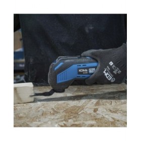 Multi-utensile Koma Tools Pro Series