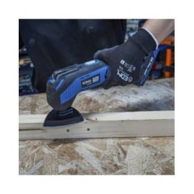 Multi-utensile Koma Tools Pro Series
