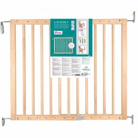 Barriera di sicurezza Nordlinger PRO 69 cm 107 cm