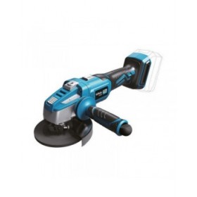 Smerigliatrice Koma Tools 4 Ah 20 V 125mm