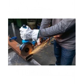 Smerigliatrice Koma Tools 4 Ah 20 V 125mm