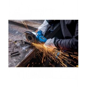 Smerigliatrice Koma Tools 4 Ah 20 V 125mm