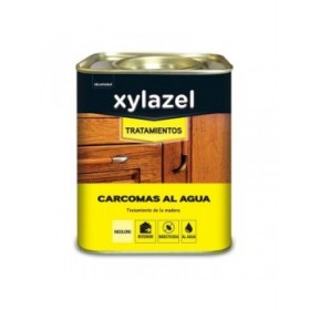 Protettore di superficie Xylazel Legno Tarlo 750 ml Incolore