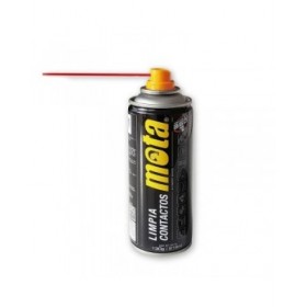 Pulisci Contatti Mota LC02 216 ml