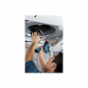 Cacciavite BOSCH GDR 12V-110 Professional 12 V 10,8 V