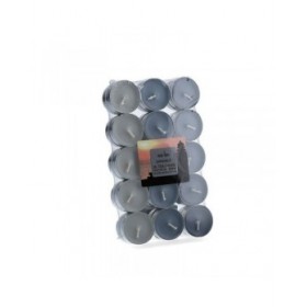 Candele profumate Magic Lights Sandalo (30 Unità)