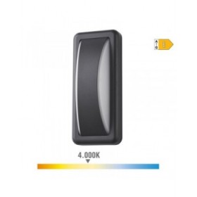 Applique da Parete EDM 32152 6 W 220-240 V 200 Lm 23 x 10 x 6,5 cm Multicolore