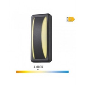 Applique da Parete EDM 32152 6 W 220-240 V 200 Lm 23 x 10 x 6,5 cm Multicolore