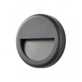 Applique LED EDM 32154 Plastica F 6 W 70 Lm Multicolore (4000 K)