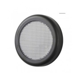 Applique LED EDM 32155 Nero Plastica E 6 W 450 lm (4000 K)
