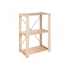 Scaffale Astigarraga Evolution3 Pino (111 x 76,7 x 43 cm)