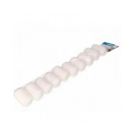 Set di ricambi EDM 24151 50 mm Schiuma (10 Unità)