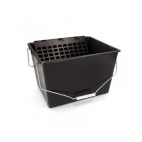 Secchio EDM 24173 Pittura 16 L 28 x 34 x 20 cm