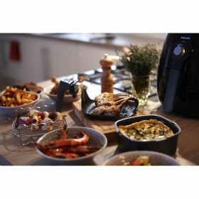 Carta per friggitrice senza olio Philips HD9905/00