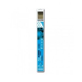 Elettrodi Solter Ø 2,5 mm Alluminio (10 Unità)