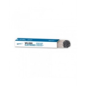 Elettrodi Solter E316L Ø 2,5 mm Acciaio inossidabile 2 Kg (114 Unità)