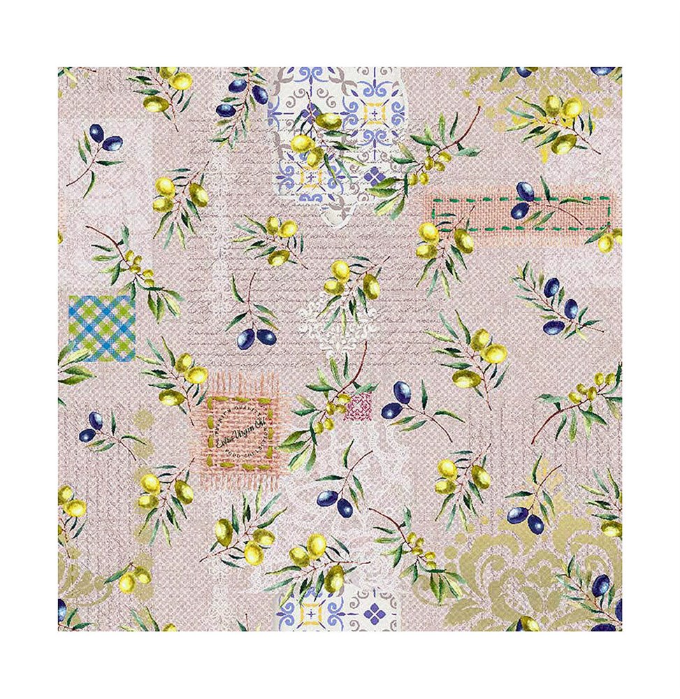 Lenzuolo con angoli DODO 140 x 190 cm Antracite
