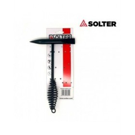 Scalpello per saldatura Solter