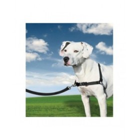 Imbracatura per Animali Domestici PetSafe Easy Walk Nero Medianav (M)