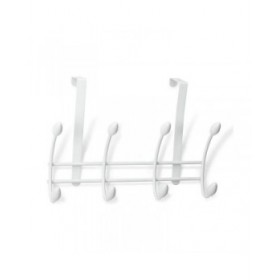 Appendiabiti da parete Inofix (20,8 x 30,6 x 10,9 cm)