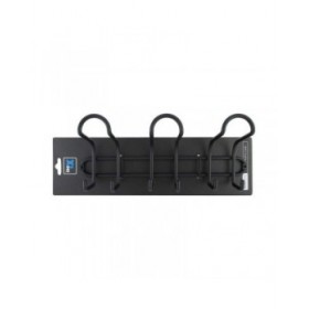 Appendiabiti da parete Inofix (13 x 31 x 8,4 cm)