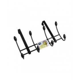 Appendiabiti per Porte Inofix (20,8 x 30,6 x 10,9 cm)