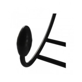 Appendiabiti per Porte Inofix (20,8 x 30,6 x 10,9 cm)