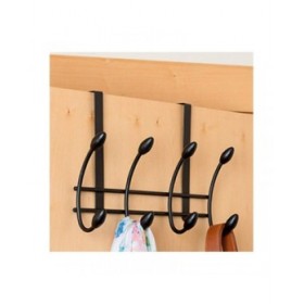 Appendiabiti per Porte Inofix (20,8 x 30,6 x 10,9 cm)