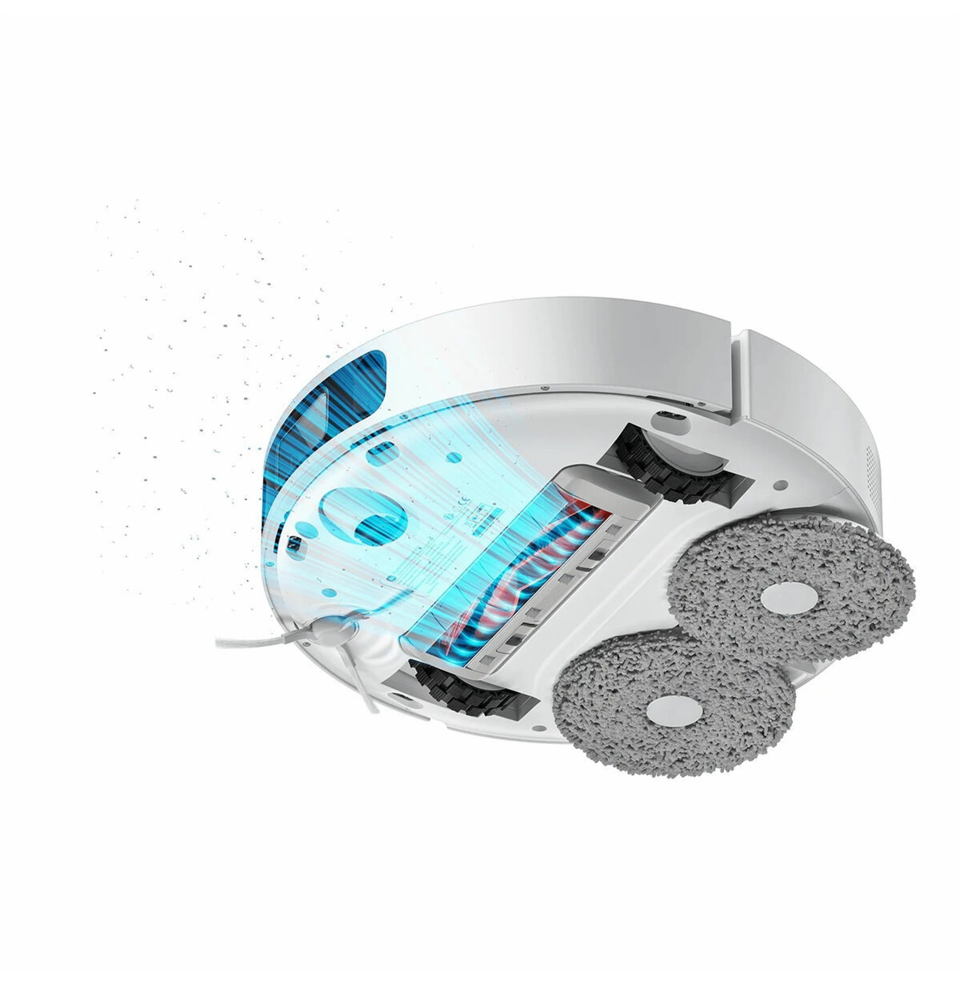 Chiudiporta Burg-Wachter TS 4000 V S Argentato Metallo