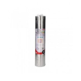 Isolamento termico Fun&Go Argentato 1,2 x 5 m