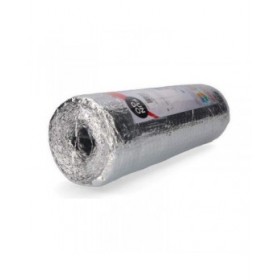 Isolamento termico Fun&Go Argentato 1,2 x 5 m