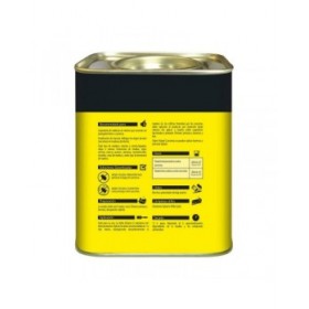 Protettore di superficie Xylazel 2,5 L Incolore Ad acqua Tarlo