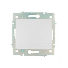 Interruttore luce Solera erp02qc 8,3 x 8,1 cm