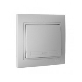 Interruttore Solera erp22u 8,3 x 8,1 cm