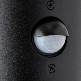 Applique da Parete Brilliant Nero 20 W