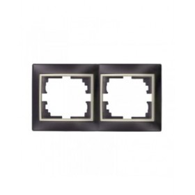 Placca per Interruttore della Luce Solera erp72nu