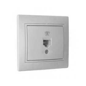Connettore RJ11 Solera erp84u