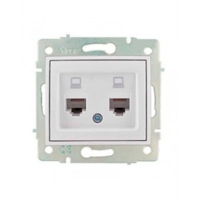 Connettore RJ45 Solera erp88/2