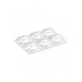 Arresto Inofix 6 Unità Shock Protector
