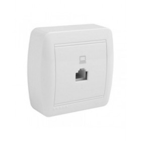 Connettore RJ45 Solera mur88u
