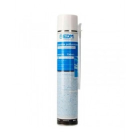 Schiuma EDM 96452 Beige 700 ml