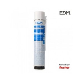 Schiuma EDM 96452 Beige 700 ml