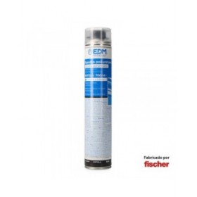 Schiuma EDM 96453 Beige 700 ml Pistola