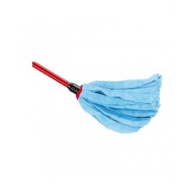 Mocio in Microfibra Vileda Azzurro Microfibre