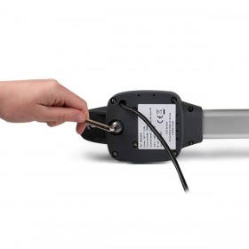 Motore per porta del garage SCS SENTINEL 24 V 120º