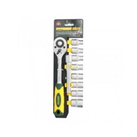 Set cricchetti Mota RXZER23 EK631