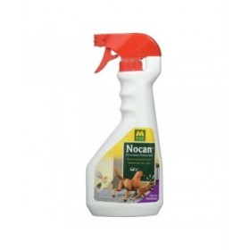 Repellente per cani e gatti Massó (500 ml)
