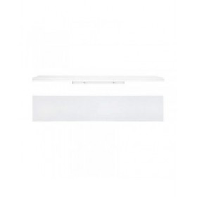 Tubo LED EDM 31753 A E 25 W 2500 lm (4000 K)