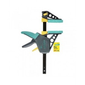 Sergente monomanuale Wolfcraft 100-150 mm