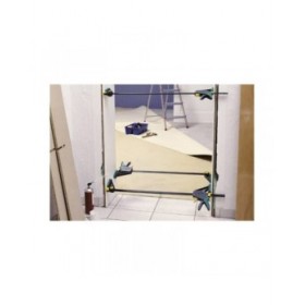 Sergente monomanuale Wolfcraft 3033000